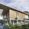 Modern house concepts from around the. 1