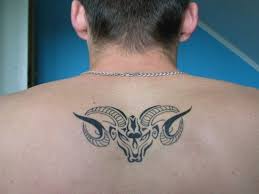 When it comes to the placement of this tattoo you can place it on your hand, back, or side of your breast according to your comfort. 15 Best Aries Tattoo Designs For Guys And Girls Styles At Life