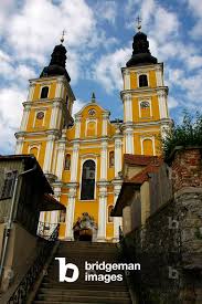 Image of Basilica Maria Trost, Graz, Austria