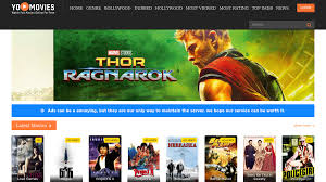 Yo Movies Choose from a plethora of hindi movies i.e. yo movies