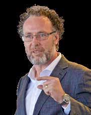 Capacity and connections to bounce forward