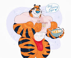 Rule34 - If it exists, there is porn of it  shoegaze., tony the tiger   5600498