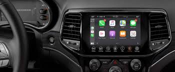 With an active uconnect® subscription, you can take your ownership experience even further with the uconnect® app. 2021 Jeep Grand Cherokee Technology Uconnect Apps