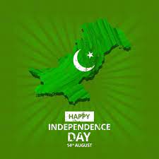 Pin On Pakistan Independence Day Free Graphic Resources Daily Inspiration