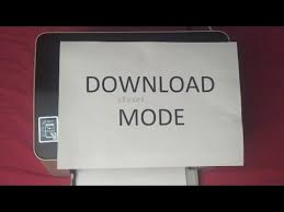 Download Mode Hp 107 Samsung Xpress Sl M2020 M2022 M2024 M2028 Prepare Reset Youtube