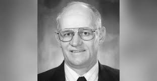 Dale Roger Henderson Obituary