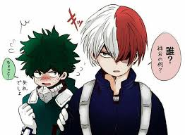 My Hero Academia: 8 Couples That Are Perfect Together (& 7 That Make No  Sense)