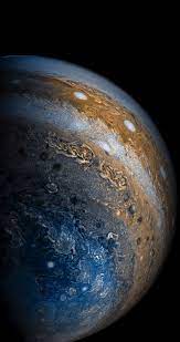 Planeta Wallpaper Space Space Fantasy Jupiter Wallpaper