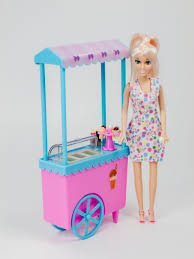 Built with 10 gauge vinyl, it comes with three assorted ice cream bars and is suitable for both indoor and outdoor use. Kid Connection Ice Cream Parlor Playset Online Discount Shop For Electronics Apparel Toys Books Games Computers Shoes Jewelry Watches Baby Products Sports Outdoors Office Products Bed Bath Furniture Tools