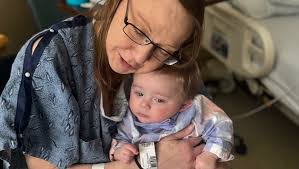 Fundraiser for Travis Wall by Jessica Lee : I am a recent leg amputee and  mother of a 7 month old boy