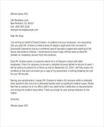 A letter of employment, or an employment verification letter, is a formal correspondence to validate an here are some examples of information you could include within specific contexts for example, 'subject: Free 54 Application Letter Examples Samples In Editable Pdf Google Docs Pages Word Examples