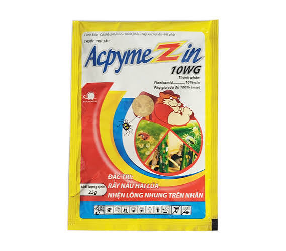 Acpymezin 10WG