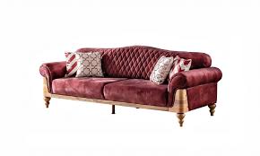 Eine couch für das jugendzimmer sollte beispielsweise nicht zu ausladend sein, während das sofa für ein geräumiges wohnzimmer größer sein darf. Wohnzimmer Sofa Lucci 3 Sitzer Mit Schlaffunktion Kaufen Bei Mobel Lux
