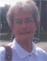 Floella Kennie Obituary (1938