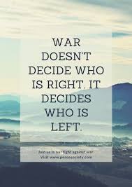 This Man Is Your Friend He Fights For Freedom Template Scenery Photo Anti War Poster Anti War Quote War Quotes Art Of War Quotes