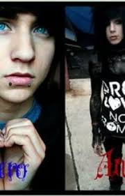 We Stitch These Wounds