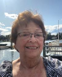 Yvette M. Mulholland Obituary April 5, 2024
