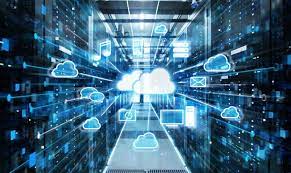 W 2020 Roku Panstwo Przeniesie Sie Do Chmury Cyfrowa