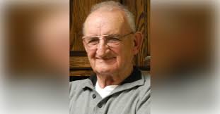 Obituary information for Clarence Young
