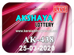 We did not find results for: Akshaya Lottery Ak 438 Lottery Results Announced 1st Prize Rs 70 Lakh Trending Viral News