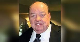 Keith Phillip Finnerty Obituary