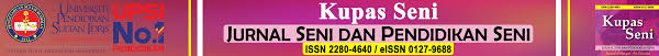 Senario Penghasilan Pola Pakaian Di Malaysia Bagi Program Fesyen Tvet Kupas Seni Jurnal Seni Dan Pendidikan Seni