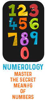 Numerology Master The Secret Meaning Of Numbers Number Meanings Numerology Numerology Calculation