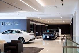 We'll be back shortly, in the mean time feel free to read our blog. World S Biggest Lincoln Car Showroom Opens In Dubai The National