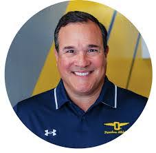 Jon Rothwell's Instagram, Twitter & Facebook