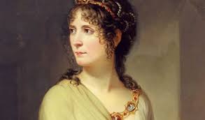 Napoléon. Deux tiares de Joséphine de Beauharnais aux enchères