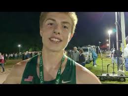 Exciting Races, Fast Times At Twilight Invitational (Small, Medium Schools)