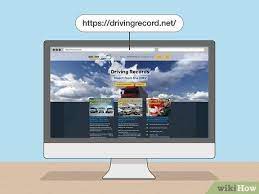 Car insurance companies regularly check your driving record, usually going back three to five years. 3 Ways To Check Your Driving Record Online Wikihow