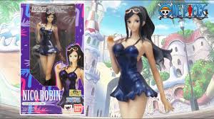 Check spelling or type a new query. Unbox18 Figuarts Zero One Piece Nico Robin Dressrosa Edition Youtube