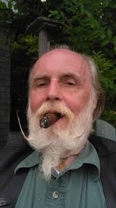 Steven Symington Obituary (2004)