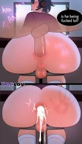 yaplov, 2boys, after sex, anal, anal sex - R-34.XYZ