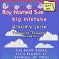 Boy Named Sue w/ Big Mistake, Gloomy June, Teens..... event in Raleigh, NC