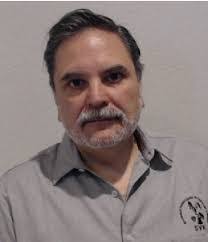 Sergio Simpson's Instagram, Twitter & Facebook