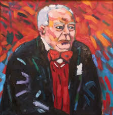 William J. Zehngut : PORTRAITS : Portraits