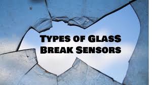 Security film for glass shatterproof window film safety and security film security window film shatter guard window film safety. Types Of Glass Break Sensors Youtube