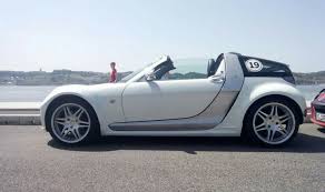 Pin By Vitalii Pan Ko On Smart Roadster Smart Roadster Coupe Smart Roadster Smart Car