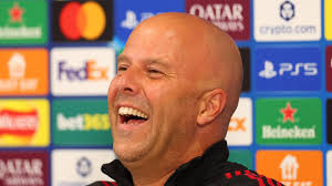 Liverpool FC - News update