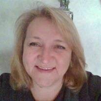 Sharon "Sherry" Kay Curtis Obituary