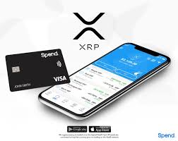 Changelly offers to buy xrp with usd via moonpay provider, which supports such deals in washington, usa. Spendapp Adds Xrp Support With Visa Partnership Spend Xrp