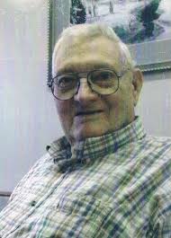 Obituary of Raymond Kenneth Haggitt