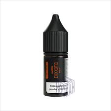 Salt liquid series Porn Exxxotic 10 ml 20 mg – Hookahteka