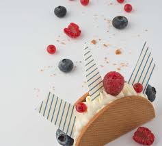 Cheesecake Riviera En Boulangerie Patisserie Elle Vire Professionnel