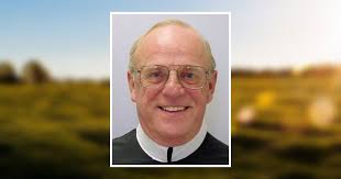Rev. Arthur Gildea, Jr. C.Ss.R. Obituary March 29, 2022