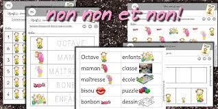 Formater disque dur non visible ou inutilisable. La Maternelle De Laurene Non Non Et Non