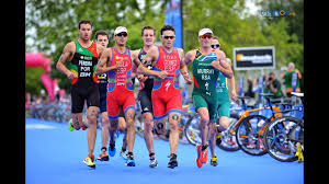 Anthony's olympic triathlon, sprint triathlon & meek & mighty have something for everyone whether. The Most Amazing Last Mile In A Triathlon Epic Sprint Finish Youtube