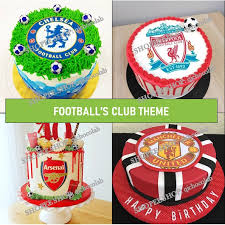 Just two hours into the night, giovanni's life is forever. Buy Football Club Theme Liverpool Chelsea Manchester Arsenal Edible Image Icing Paper Seetracker Malaysia